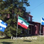 En images - Les Patriotes partout au Québec